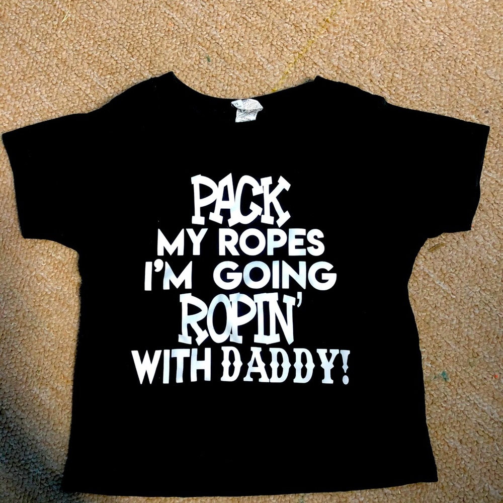Ropin T-shirt